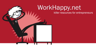 Workhappy