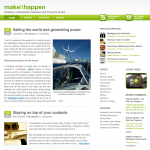 New Blog Design coming soon&#8230;